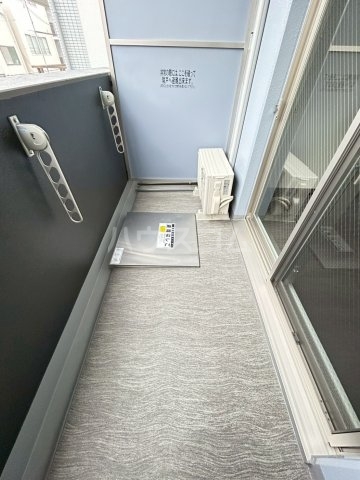 17/30 バルコニー