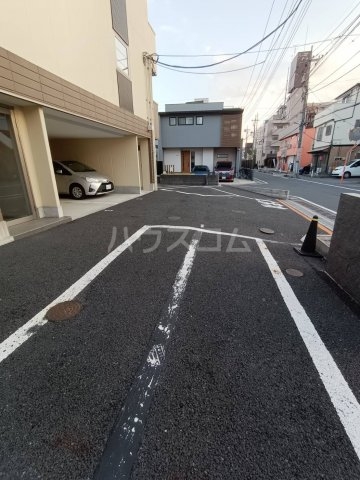 29/30 駐車場