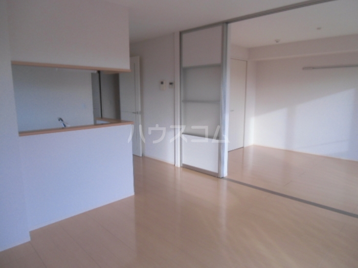 4/21 リビング/ダイニング