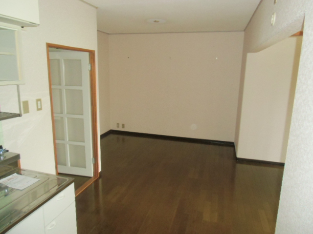 5/26 リビング/ダイニング