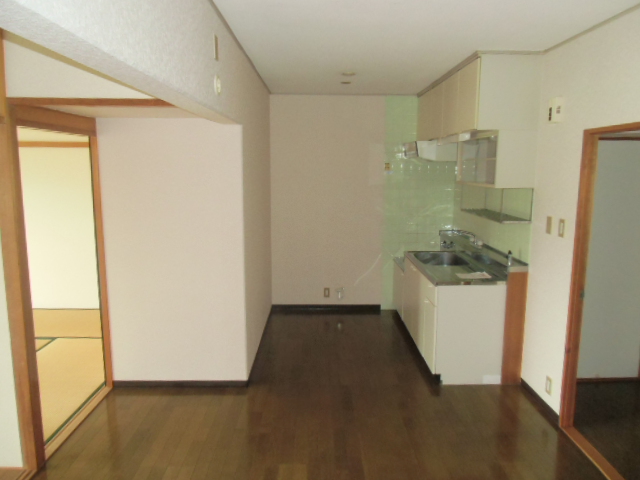 7/26 リビング/ダイニング