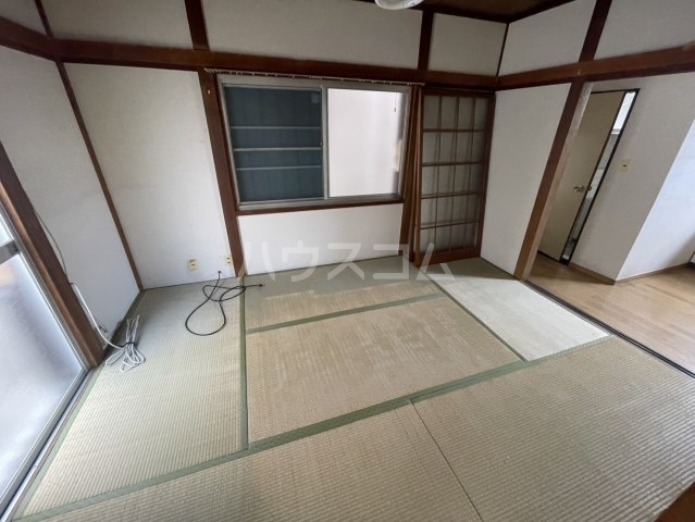 3/24 リビング/ダイニング