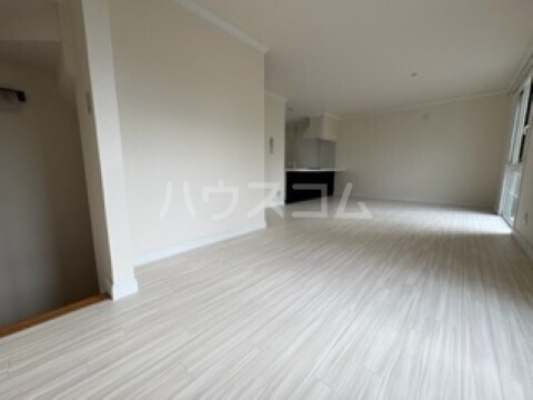 4/18 リビング/ダイニング