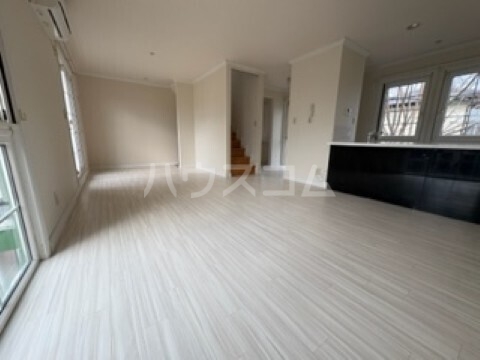 3/18 リビング/ダイニング