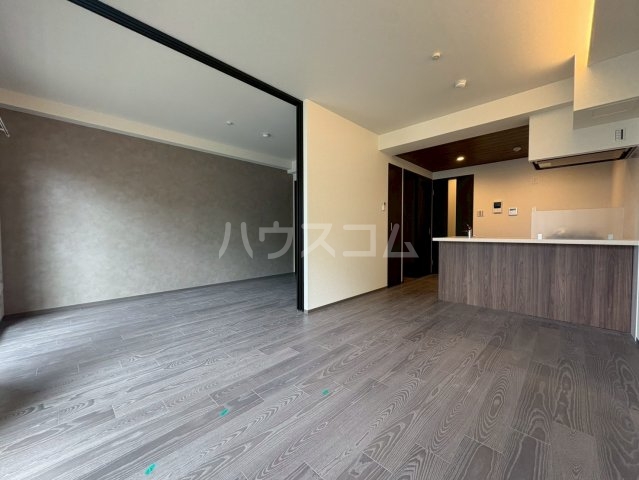 3/30 リビング/ダイニング