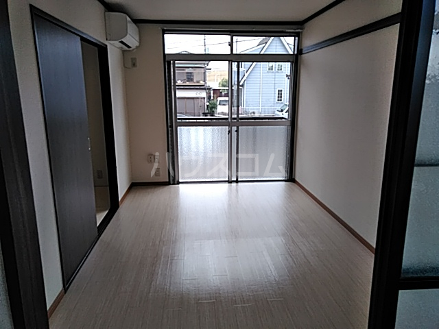 4/29 リビング/ダイニング