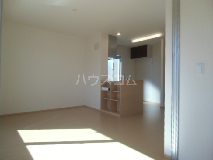 3/14 リビング/ダイニング