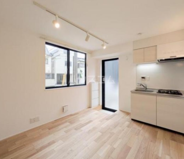 3/20 リビング/ダイニング