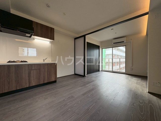 3/30 リビング/ダイニング