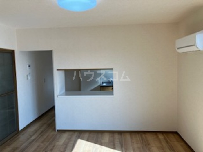 3/24 リビング/ダイニング