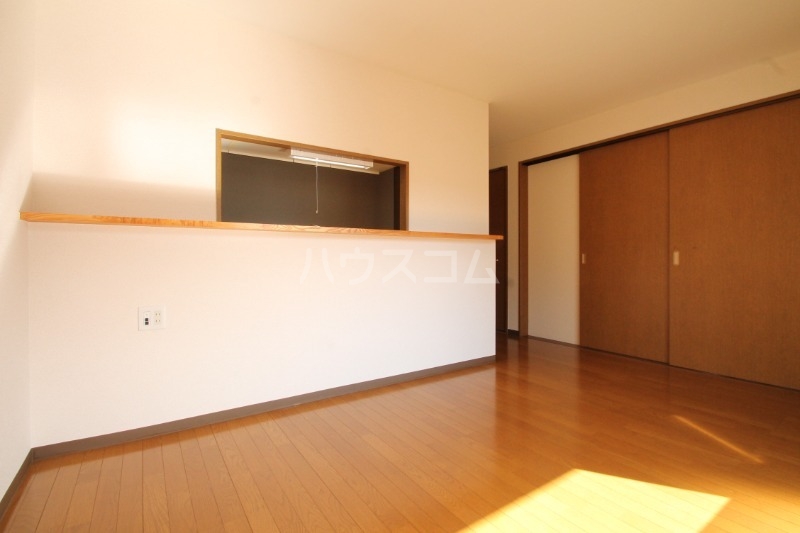 4/28 リビング/ダイニング