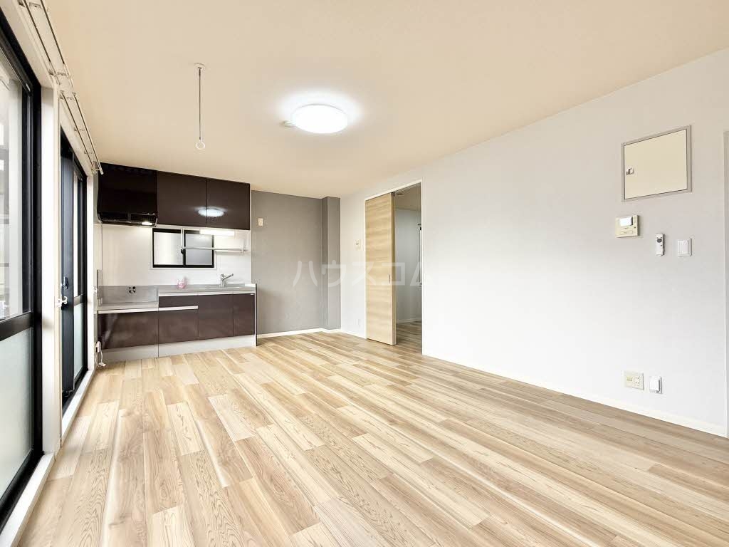 3/21 リビング/ダイニング