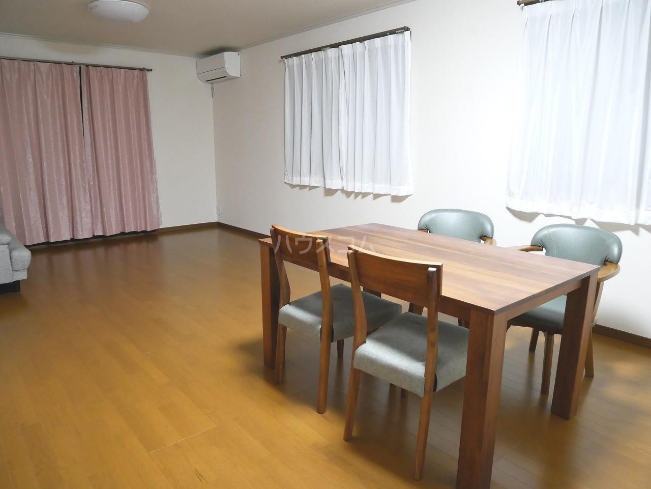 3/16 リビング/ダイニング