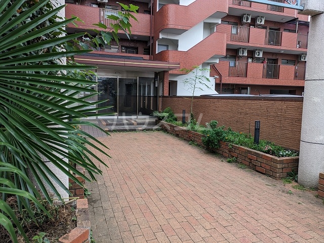 9/19 エントランス