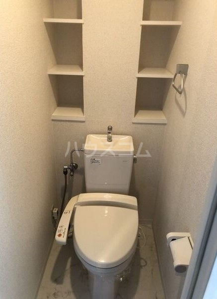 9/24 トイレ