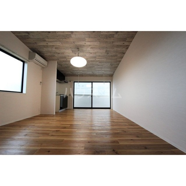 3/25 リビング/ダイニング