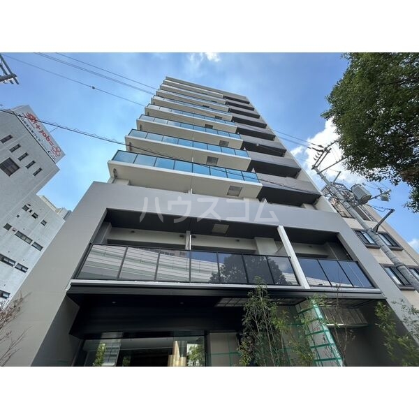 VITA荒本の間取り