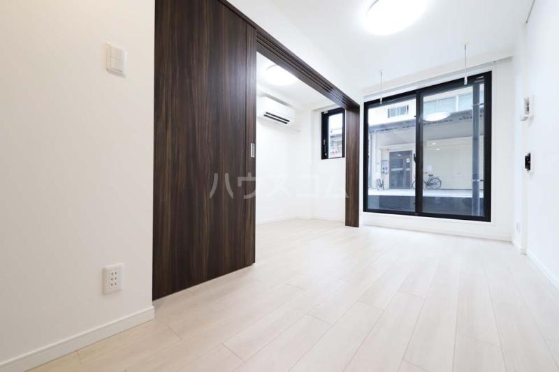 3/19 リビング/ダイニング