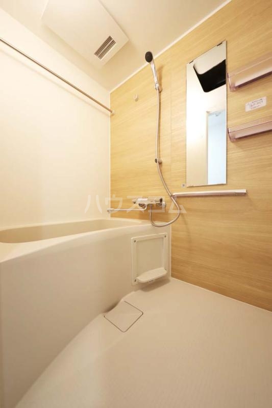 8/19 浴室