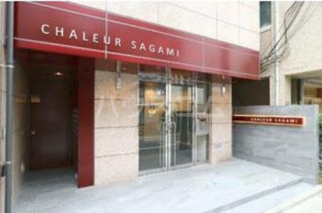 16/26 エントランス