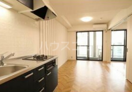 3/26 リビング/ダイニング