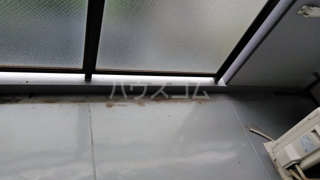 19/30 バルコニー