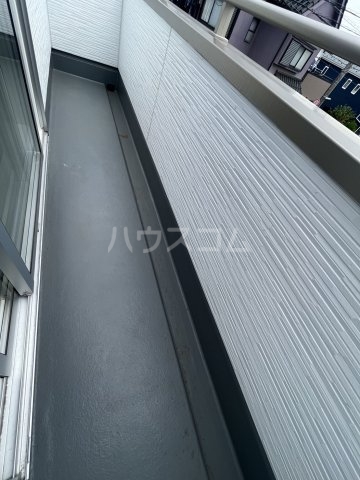 24/30 バルコニー