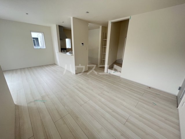 5/30 リビング/ダイニング