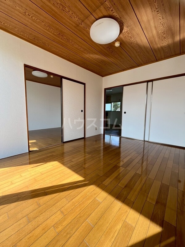 3/21 リビング/ダイニング