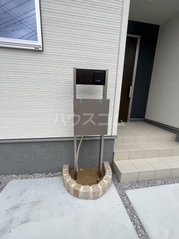 26/30 エントランス