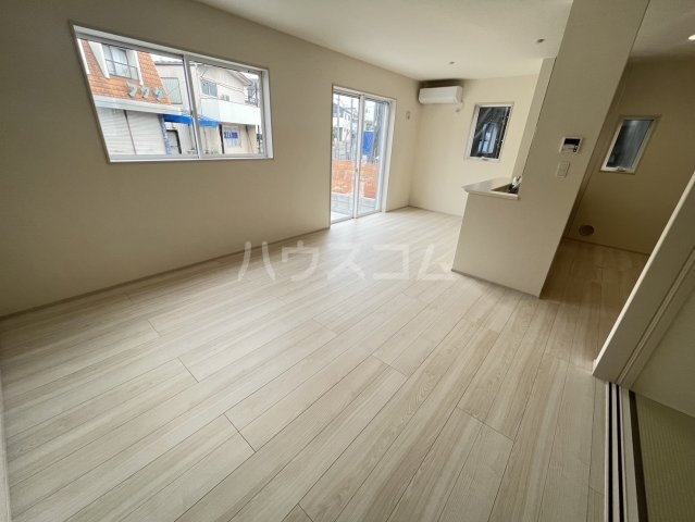 5/30 リビング/ダイニング