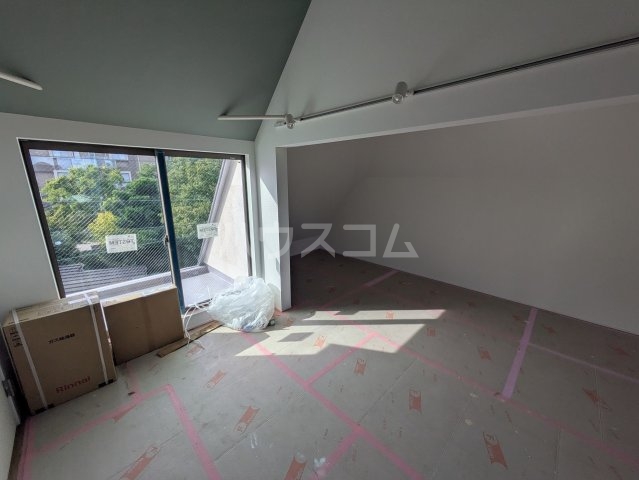 3/24 リビング/ダイニング