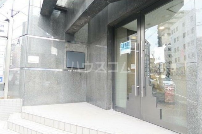 9/20 エントランス