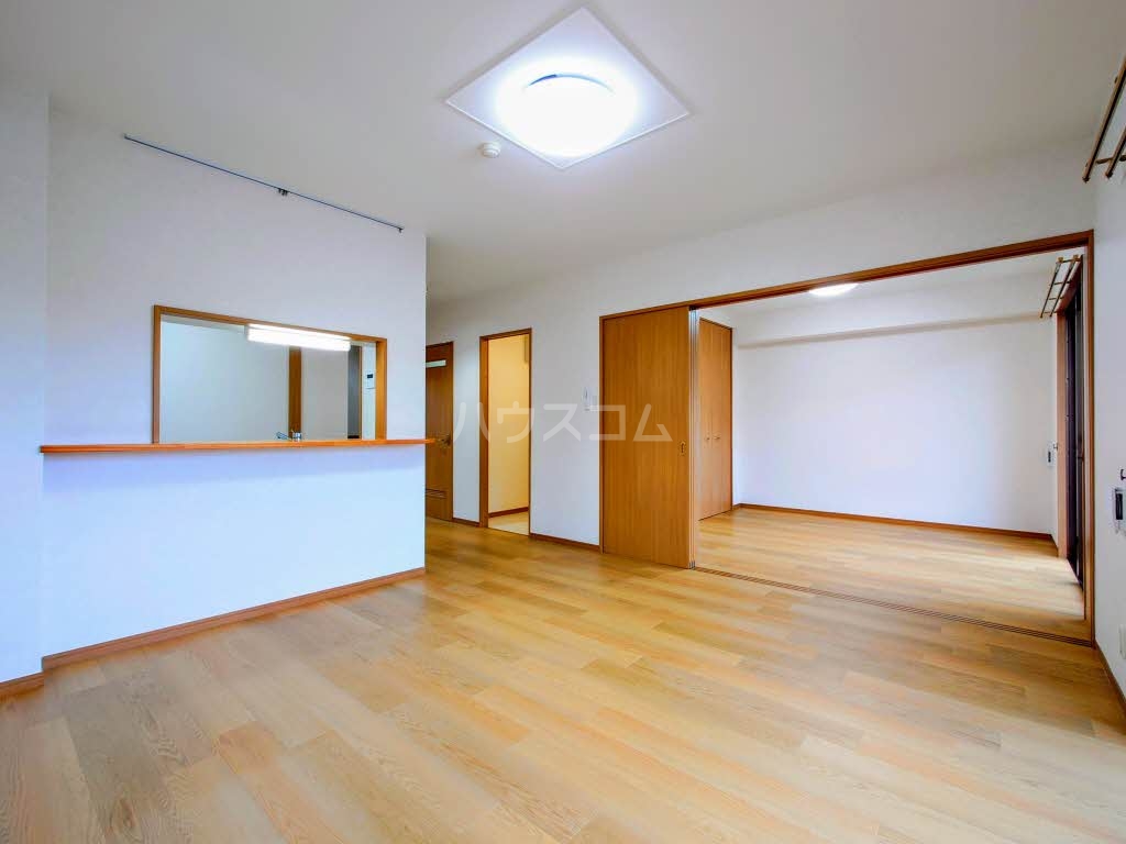 3/21 リビング/ダイニング