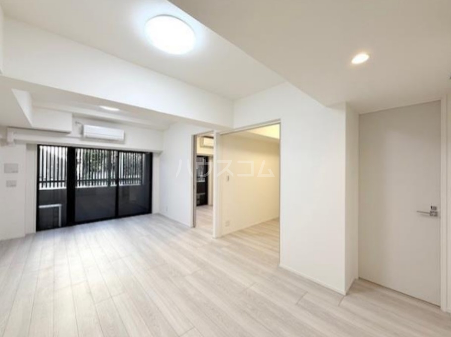 6/30 リビング/ダイニング