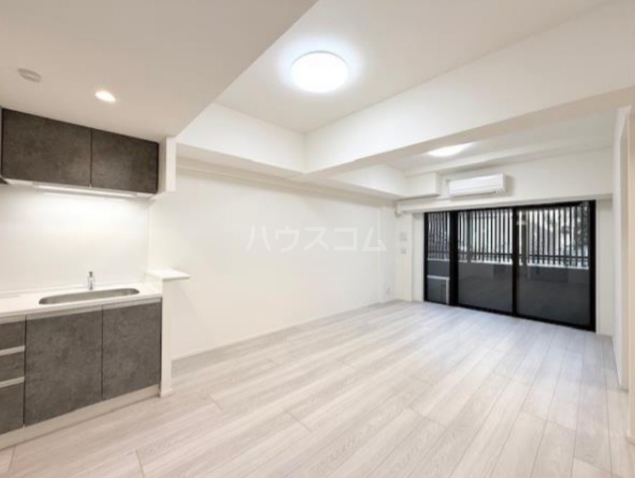 7/30 リビング/ダイニング