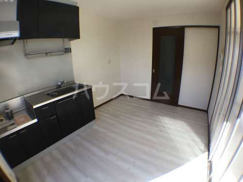 3/17 リビング/ダイニング