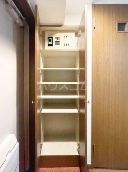 6/19 玄関