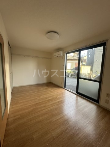 7/29 リビング/ダイニング