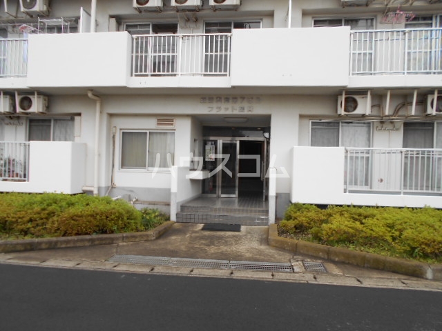 15/20 エントランス