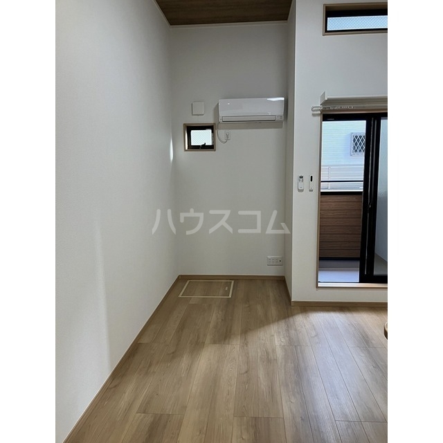 3/18 リビング/ダイニング