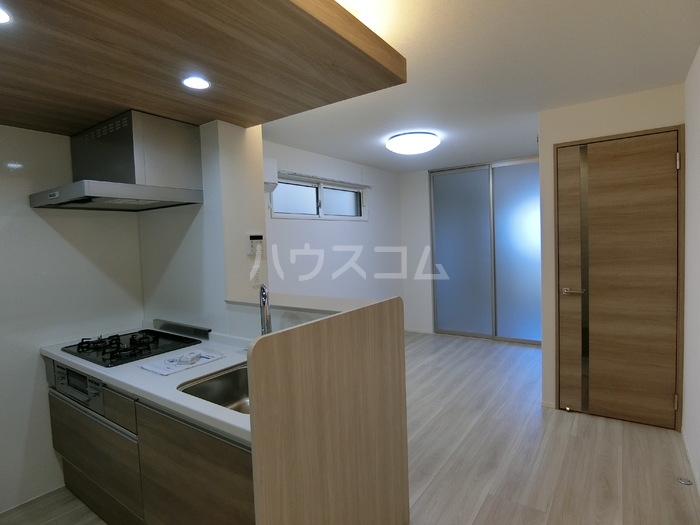 3/22 リビング/ダイニング