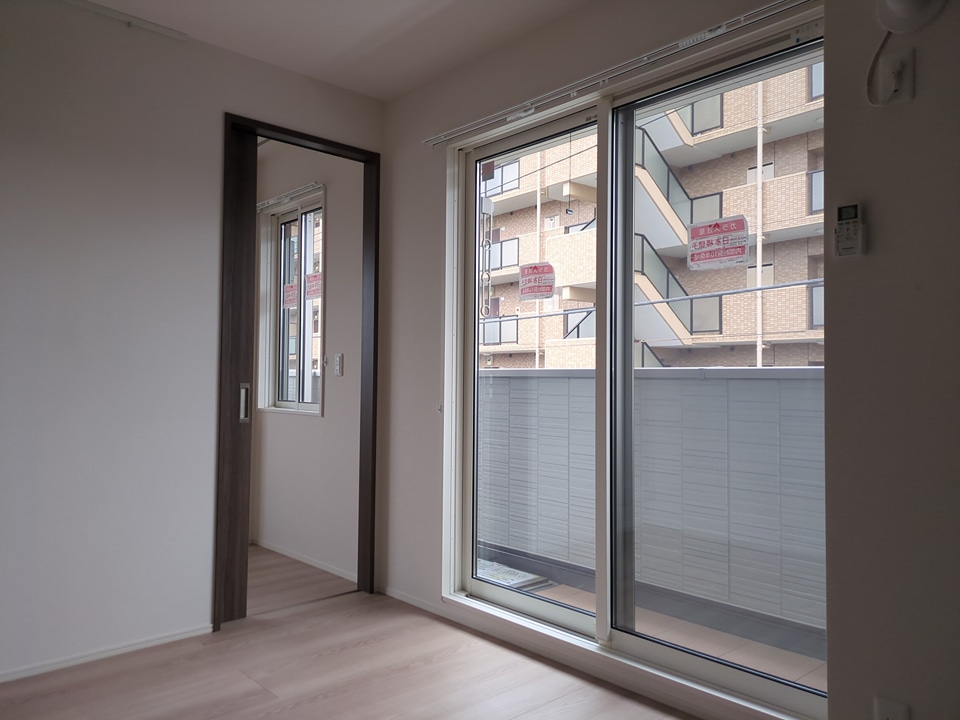 3/30 リビング/ダイニング