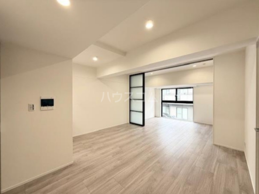 8/30 リビング/ダイニング