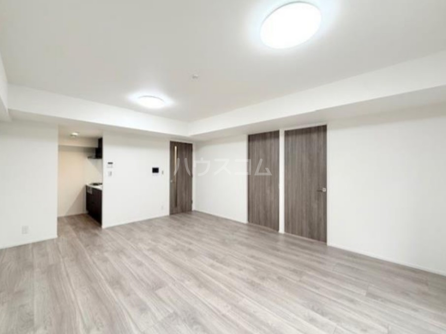 8/30 リビング/ダイニング