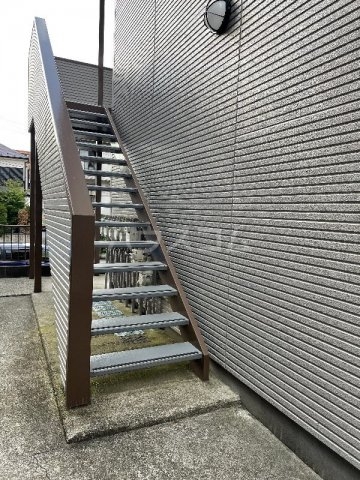 3/12 エントランス