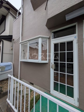 6/15 エントランス