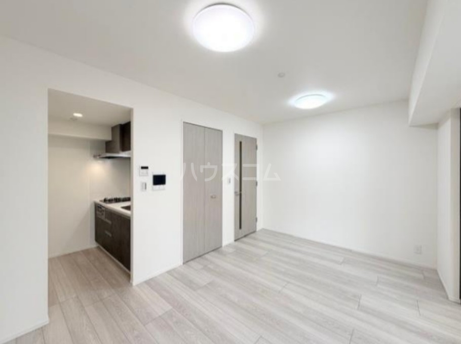 6/30 リビング/ダイニング