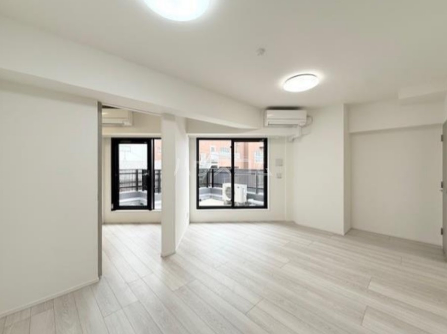 8/30 リビング/ダイニング