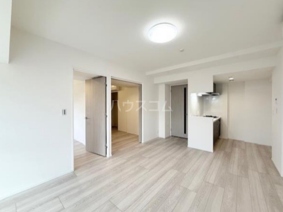 5/30 リビング/ダイニング